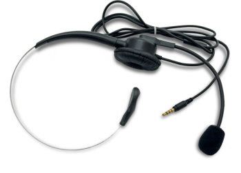 CONTROLLER-Headset STANDARD   350 X