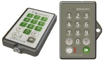 MULTIGUIDE AUDIO GUIDE - TOUR GUIDE &  FULL DUPLEX INTERCOM