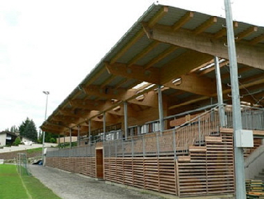 ITEC ZUNANJA RABA   16   430 X