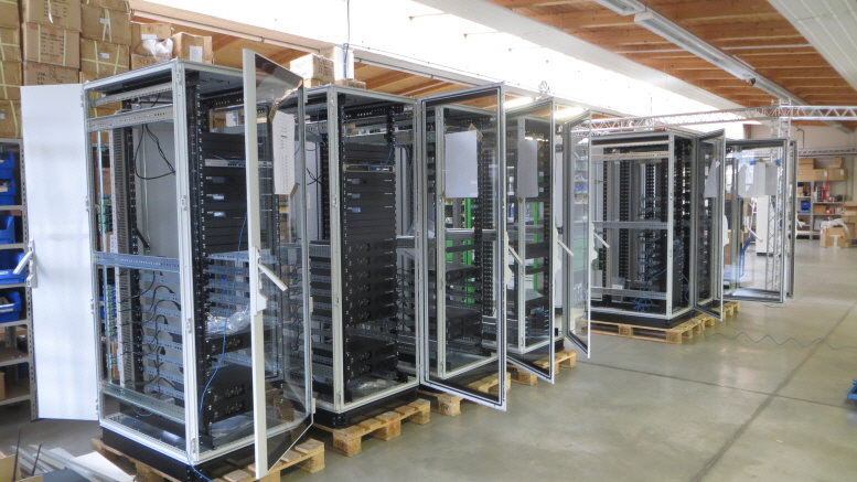 PROIZVODNJA ELA CENTRAL 02