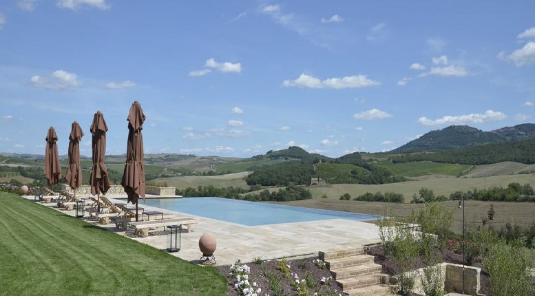 ZUNANJI HIGH END DESIGN ZVOCNIK SPHERE