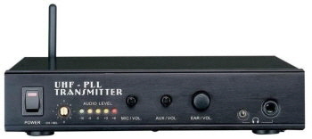 TOURGUIDE AVDIO VODIC - TOUR GUIDE - BREZZICNI SISTEM ZA VODENJE SKUPIN  TRANSMITTER