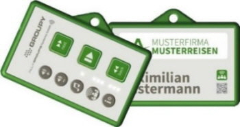 AVDIO VODIC - TOUR GUIDE - BREZZICNI SISTEM ZA VODENJE SKUPIN TRAVEL 1