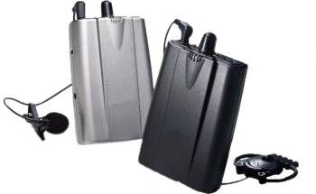 AVDIO VODIC - TOUR GUIDE - BREZZICNI SISTEM ZA VODENJE SKUPIN  W-808